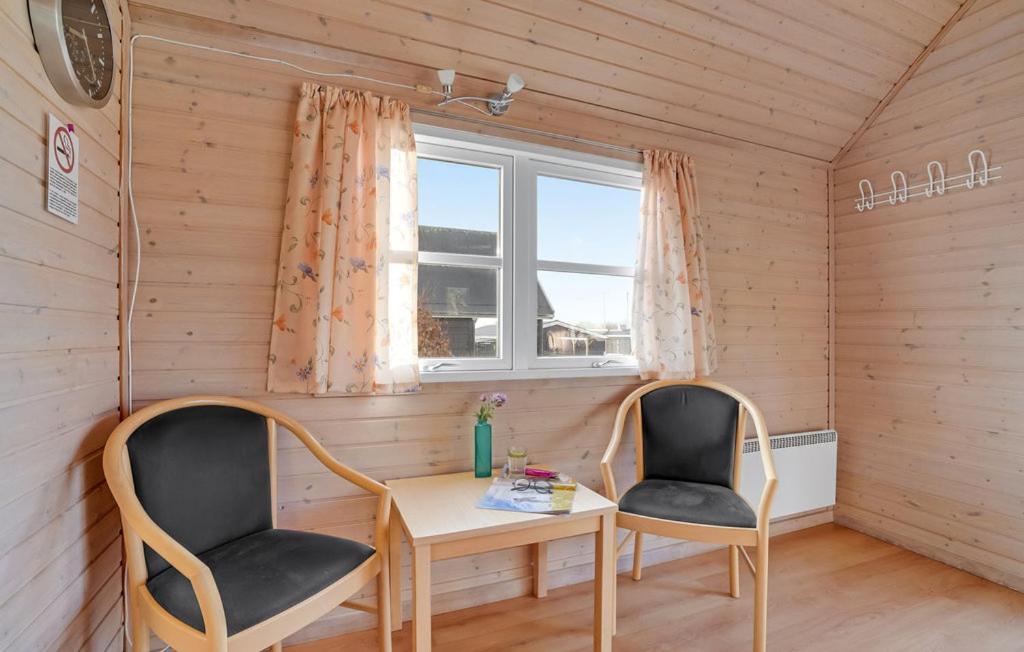Toftum Bjerge Camping&Cottages Humlum Exteriör bild