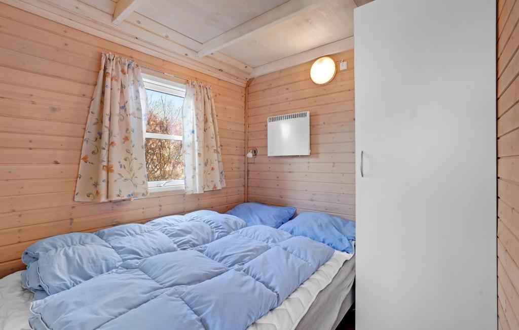 Toftum Bjerge Camping&Cottages Humlum Exteriör bild
