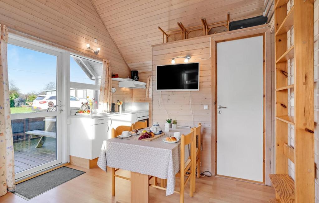 Toftum Bjerge Camping&Cottages Humlum Exteriör bild