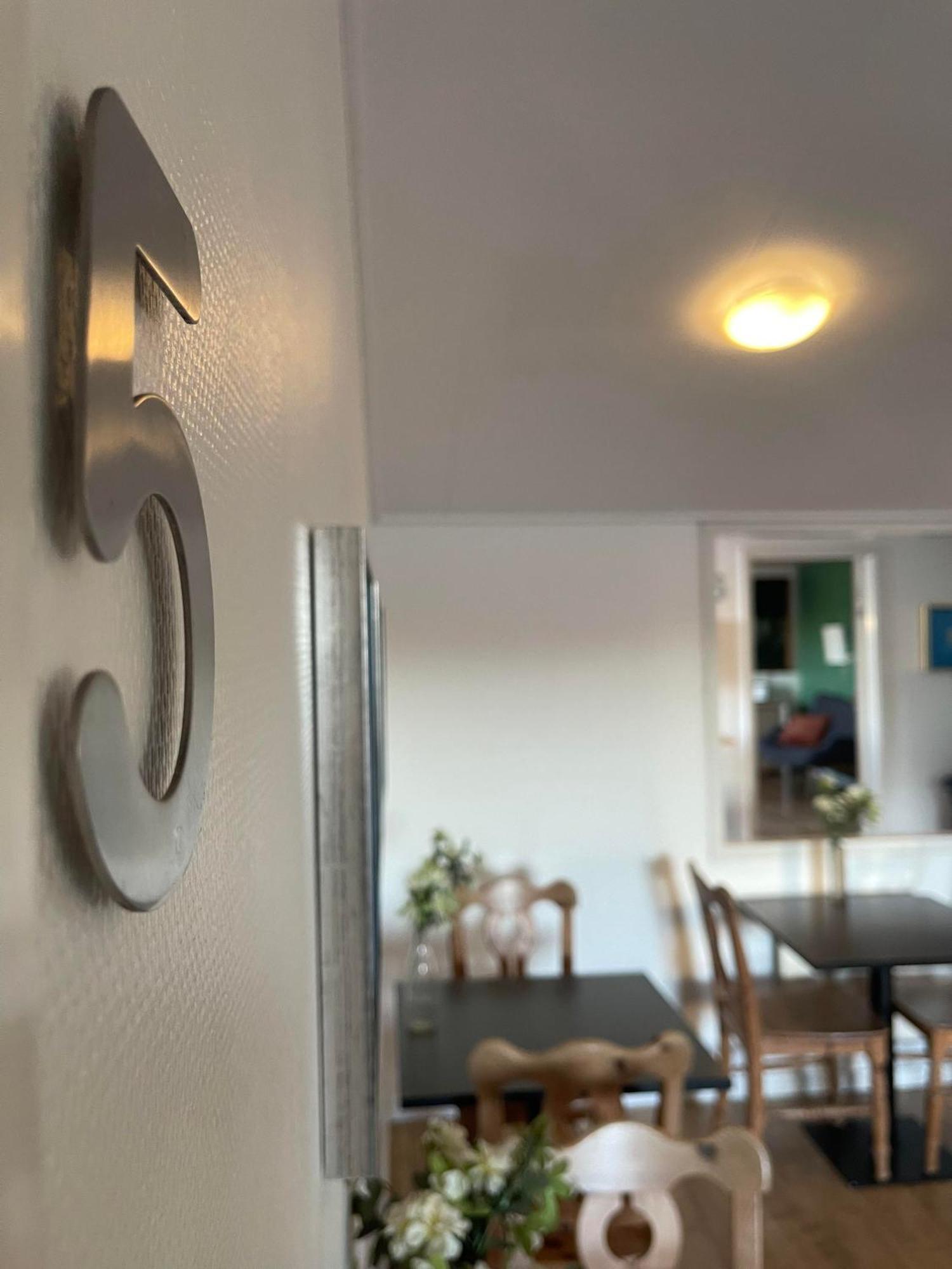 Toftum Bjerge Camping&Cottages Humlum Exteriör bild