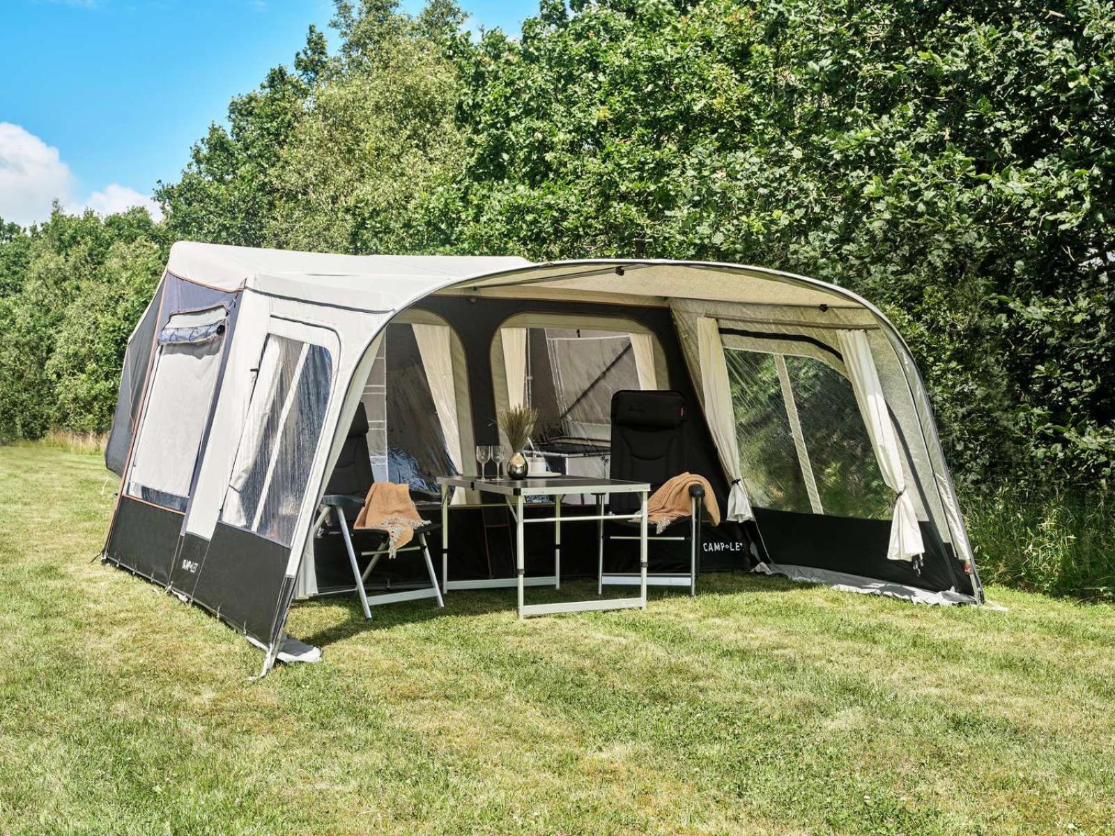 Toftum Bjerge Camping&Cottages Humlum Exteriör bild